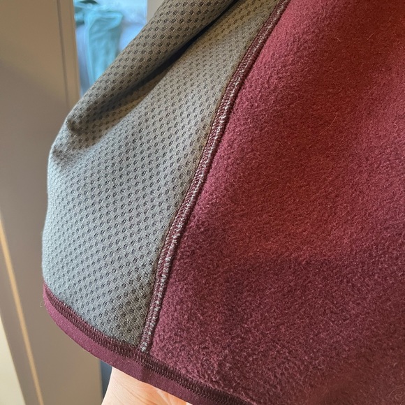 Arcteryx Full-Zip fleece - Picture 5 of 5